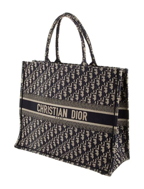 christian dior hand bags|christian dior tote bag price.